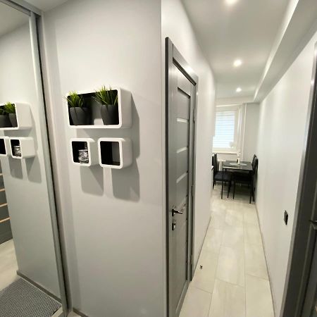 Studio Flat In Panevėžys Esterno foto