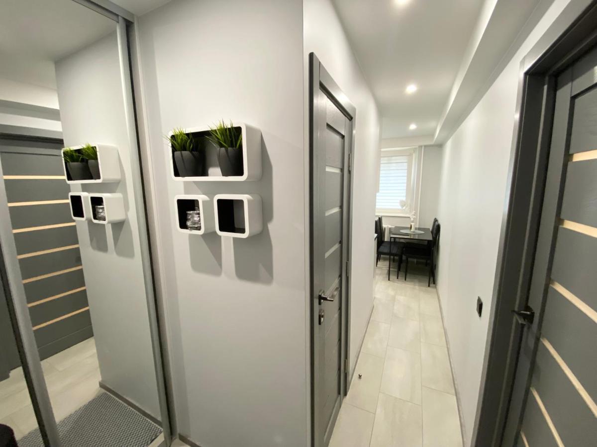 Studio Flat In Panevėžys Esterno foto