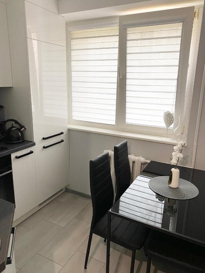 Studio Flat In Panevėžys Esterno foto